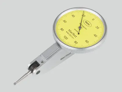 MarTest 800 SGM
