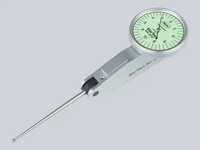 MarTest 801 SL