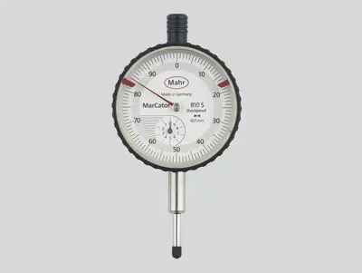 MarCator 810 S