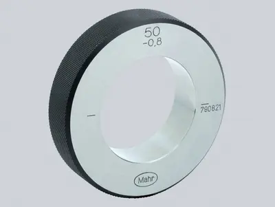 MarGage 355 E