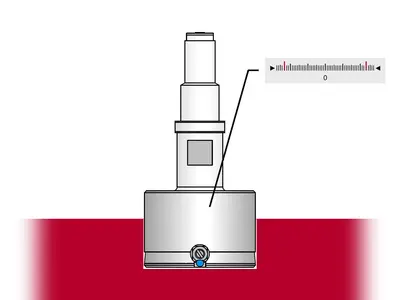 Marameter 844 DS-M