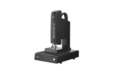 MarSurf3D Plataforma MS SX