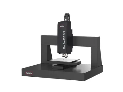 MarSurf3D MS GS Platform