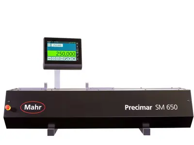 Precimar SM 650