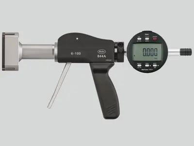 Micromar 844 A