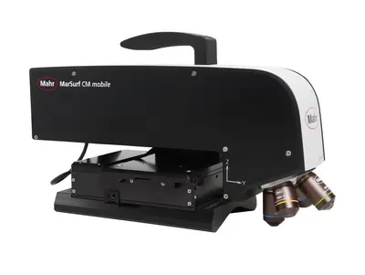 MarSurf3D CM mobile