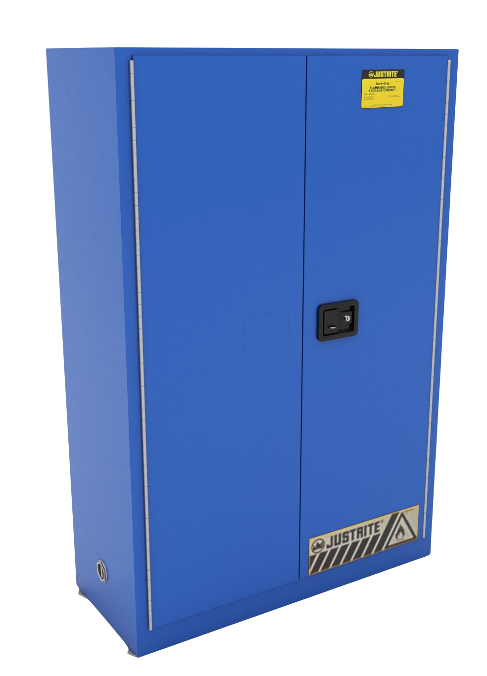 Gabinete para guardar corrosivos