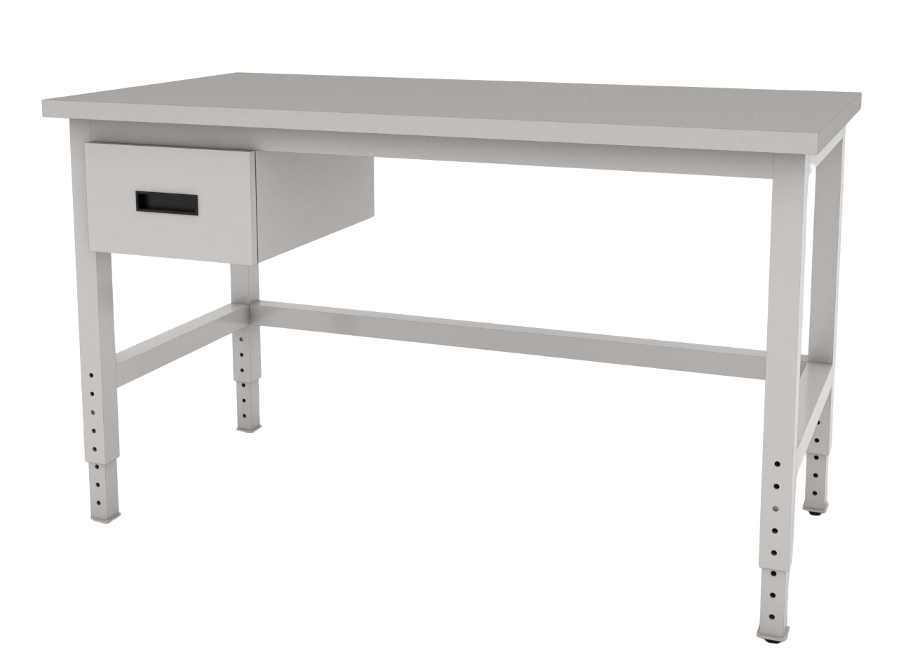 Mesa Memu Estructural