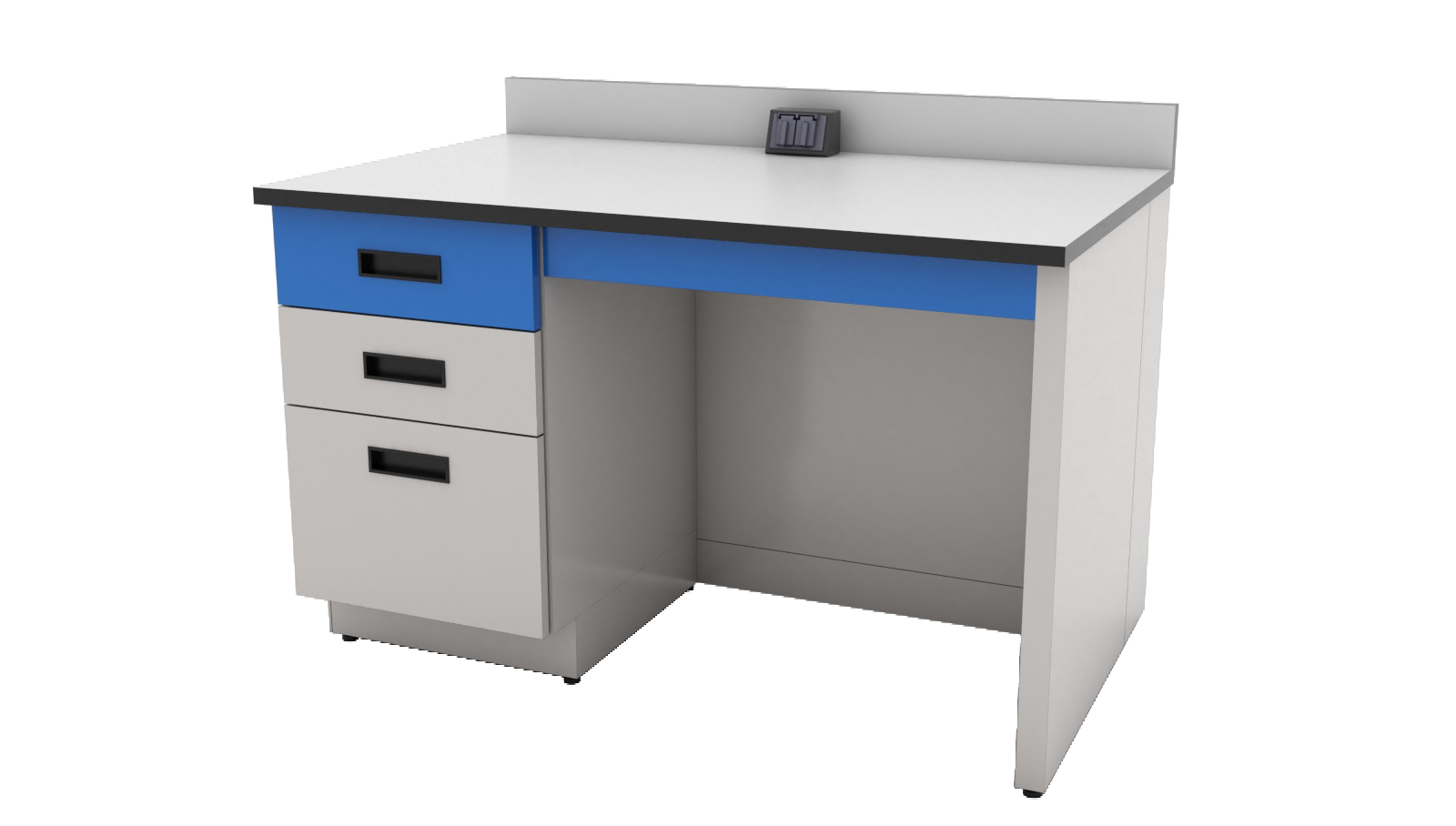 Mesa para documentación